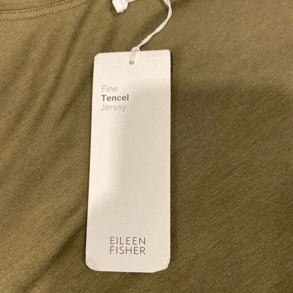 NWT Eileen Fisher Dress - Picture 7 of 11